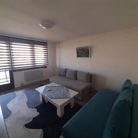 Great Apartment Adi SJJ Exterior foto