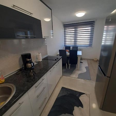 Great Apartment Adi SJJ Exterior foto
