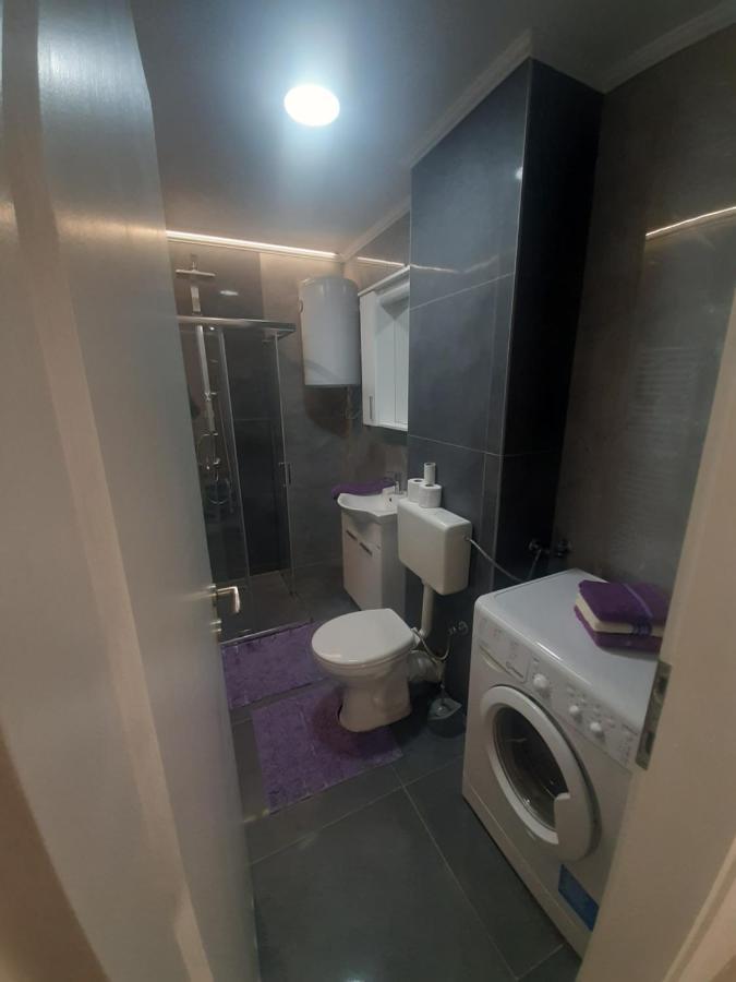 Great Apartment Adi SJJ Exterior foto