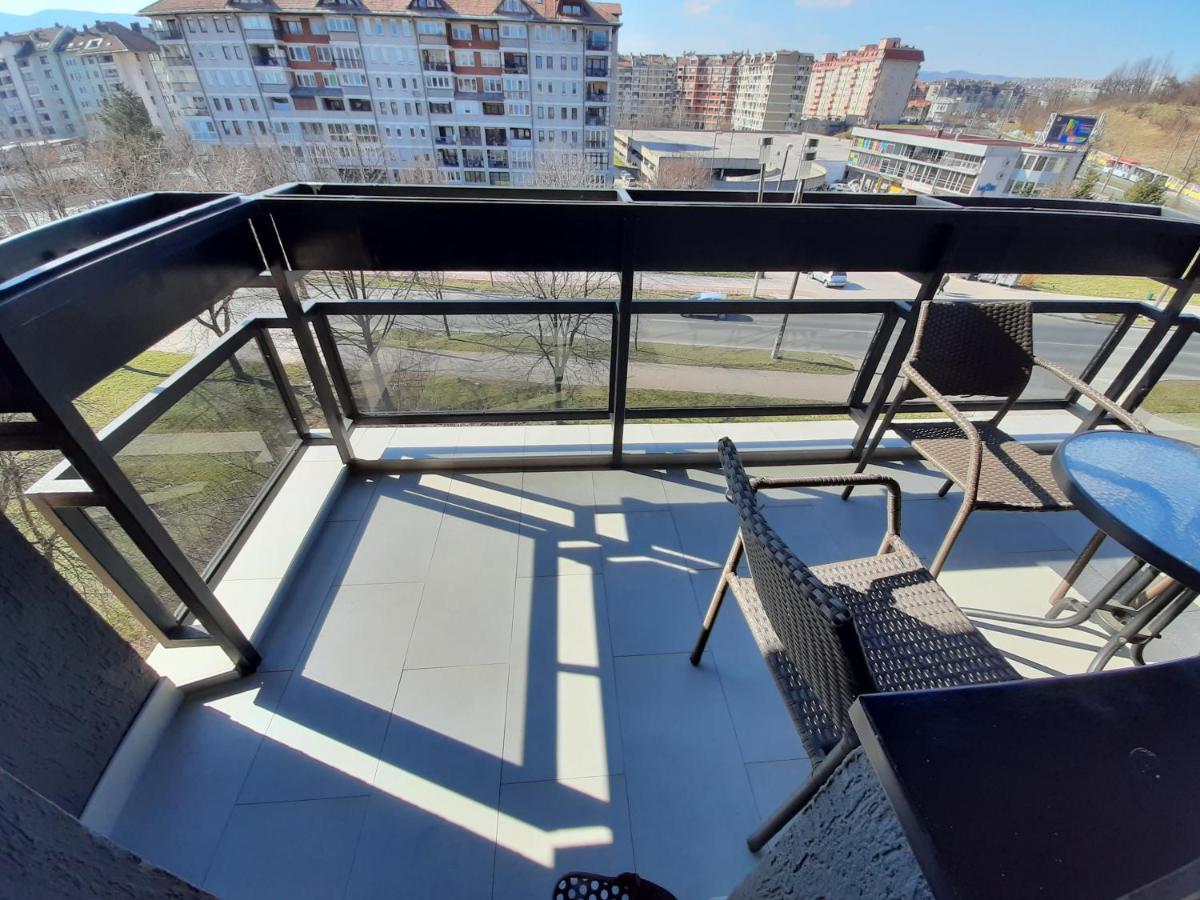 Great Apartment Adi SJJ Exterior foto