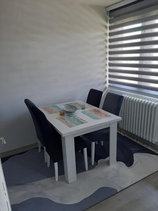 Great Apartment Adi SJJ Exterior foto